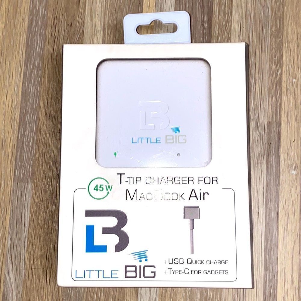 MacBook Pro Charger Compatible with MacBook Pro 2009-2012 L Tip android IPhones - Picture 8 of 8